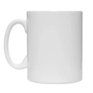 Kubek śmieszny